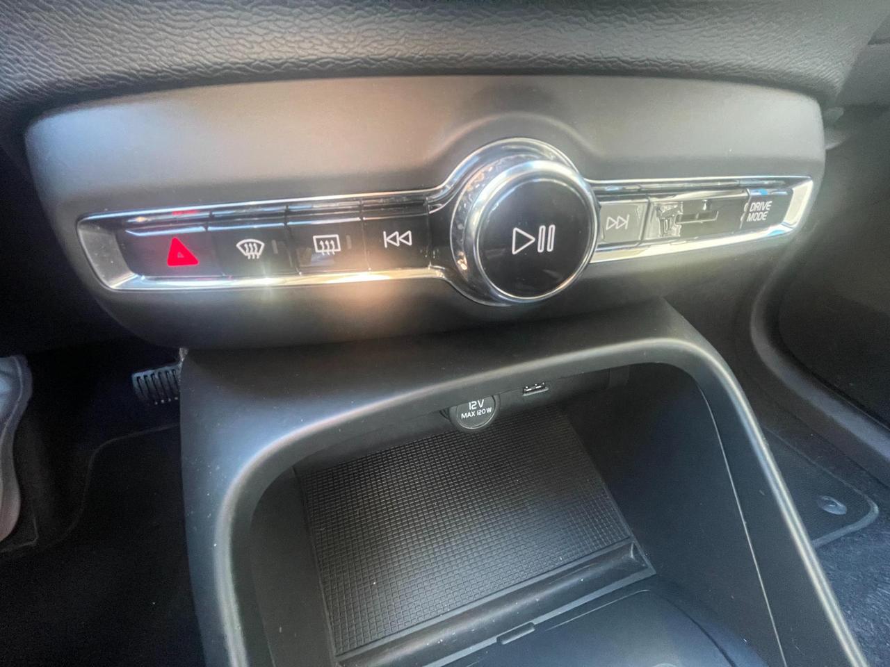 Volvo XC40 1.5 t3 unico proprietario