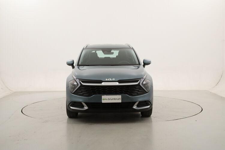 Kia Sportage MHEV Business DCT BR033823 1.6 Mild Hybrid 136CV