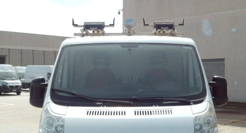 Fiat Ducato 30 2.3 MJT 130CV PC-TN Furgone