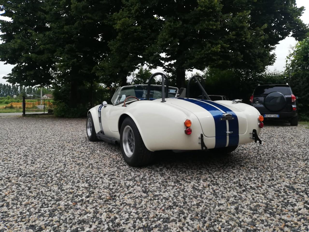 Ac Cobra