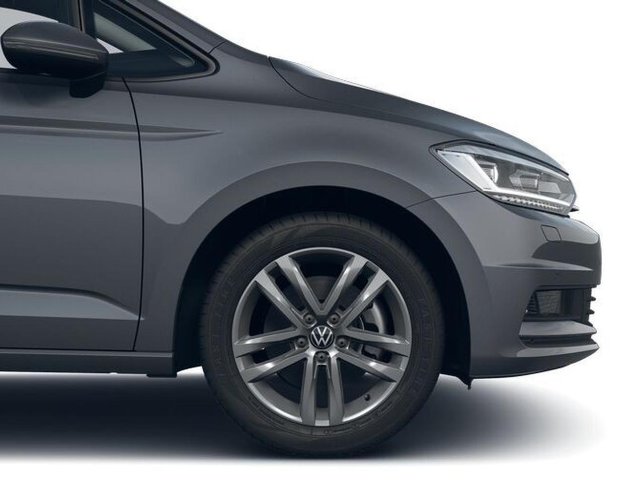 Volkswagen Touran 1.5 tsi act 150cv edition plus dsg
