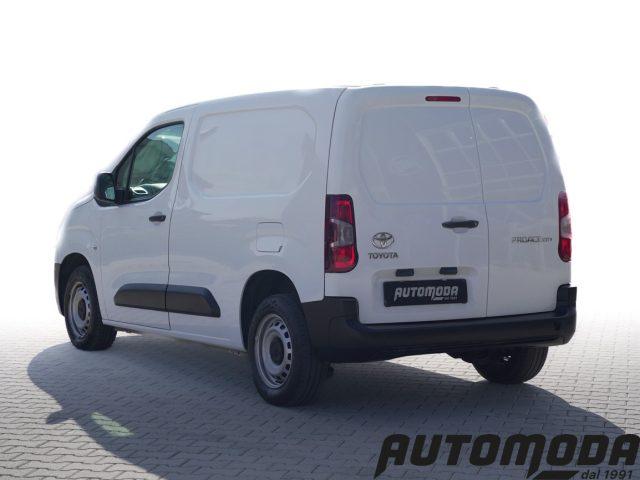 TOYOTA Proace 1.5D 100CV