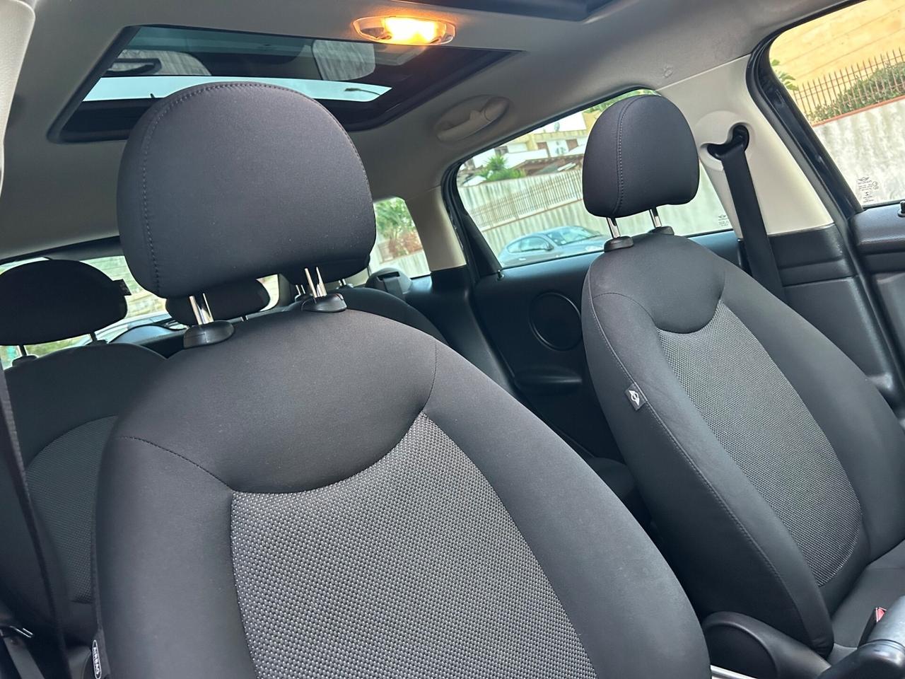 Mini Cooper D Countryman 1.6 stupenda !