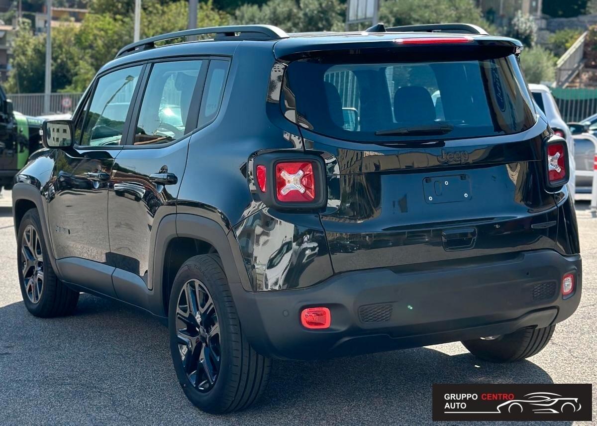 Jeep Renegade 1.0 GPL Limited