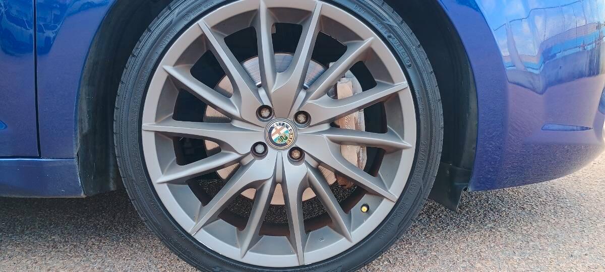 Alfa Romeo MiTo 1.4 tb m.air Q.verde sport plus pack 170cv