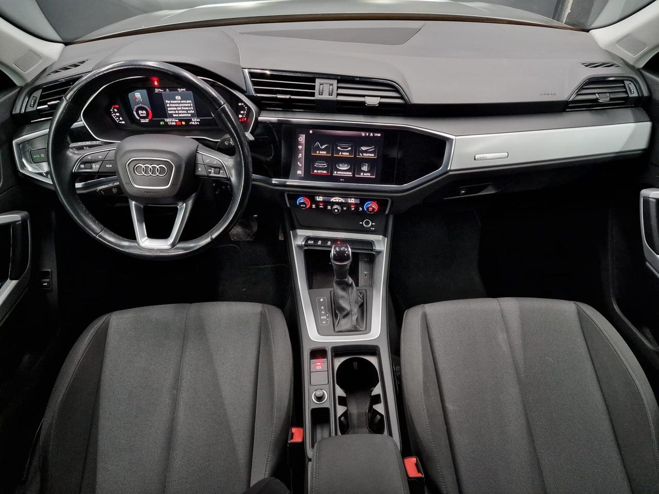 Audi Q3 SPB 35 TDI S tronic Business 2.0 150CV