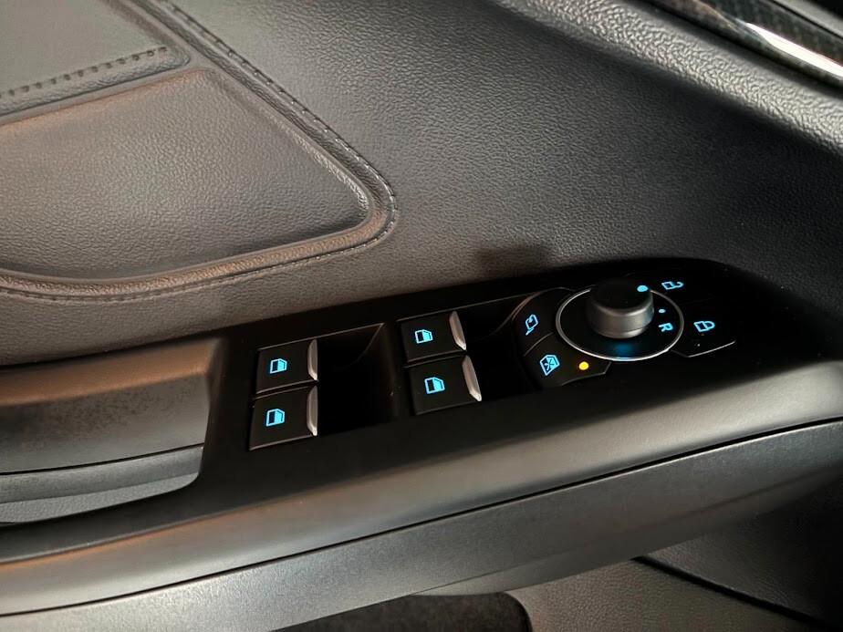 Ford Focus 1.0 EcoBoost Hybrid 125 CV Powershift SW ST-Line