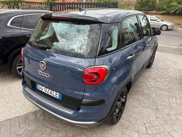 FIAT 500L 1.3 Multijet 95 CV Cross NO OBBLIGO DI FINANZ.