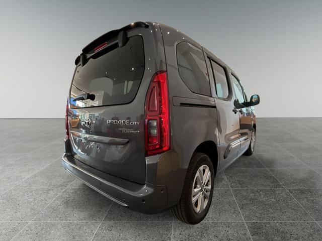 TOYOTA Proace City Verso Electric 50kWh L1 Short D Executive