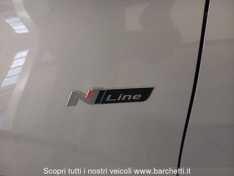 Hyundai i10 i10 1.0 T-GDI N Line