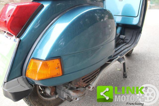 PIAGGIO Vespa 150 PX (1980 - 00) ARCOBALENO