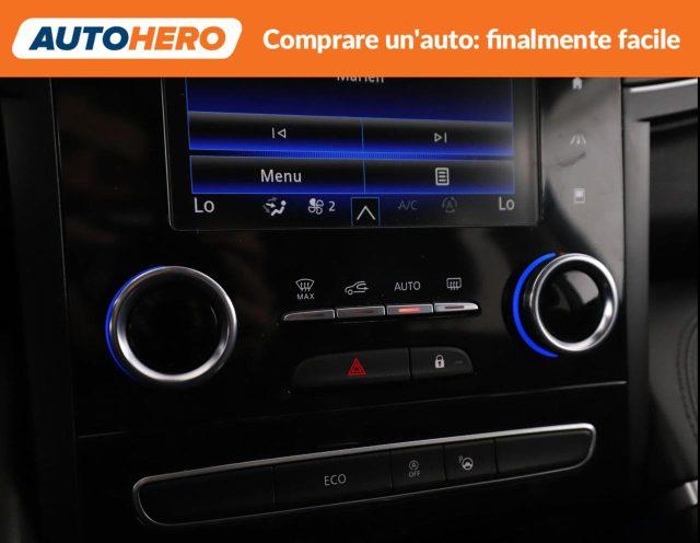 RENAULT Koleos Blue dCi 190 CV 4X4 X-Tronic Executive