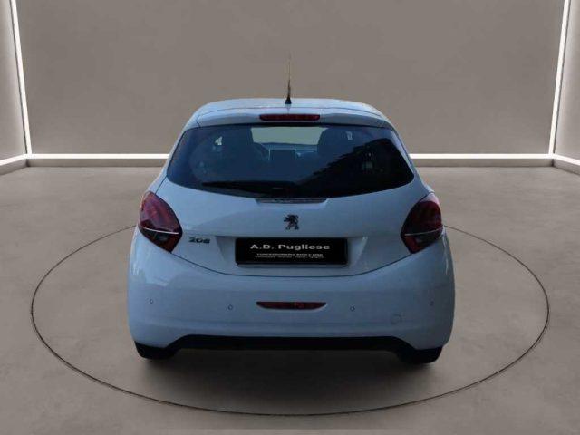 PEUGEOT 208 1° serie - BlueHDi 100 S&S 5p. Mix