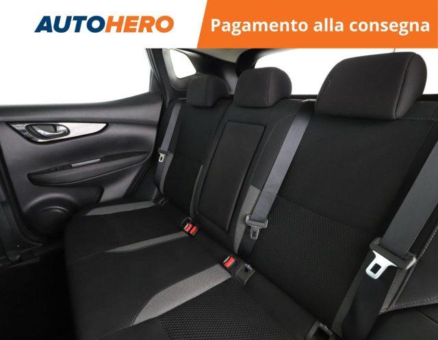 NISSAN Qashqai 1.5 dCi 115 CV Business