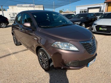 Lancia Ypsilon 1.2 69 CV 5 porte Elle