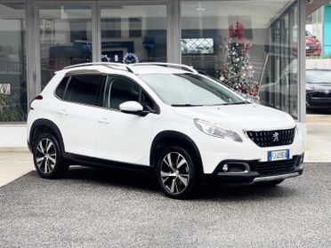 Peugeot 2008 1.6 Diesel 120CV E6 Neo - 2017