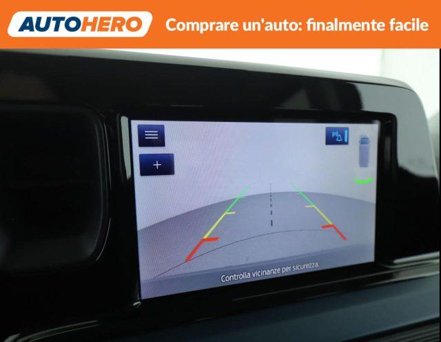 FORD Tourneo Courier 1.0 EcoBoost Active