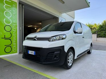 Citroen Jumpy 1.5 HDI 3P. PL L2 GARANZIA 24 MESI