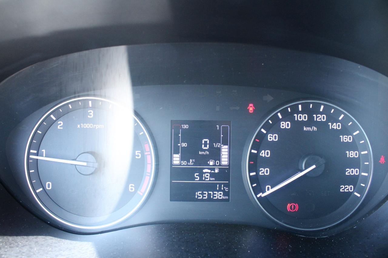 Hyundai i20 1.1 CRDi 12V 5 porte Comfort