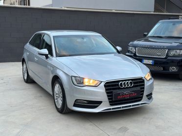 Audi A3 SPB 1.4 TFSI COD Ambition