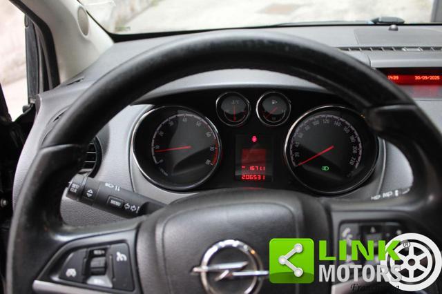 OPEL Meriva COSMO 1.4 100 CV