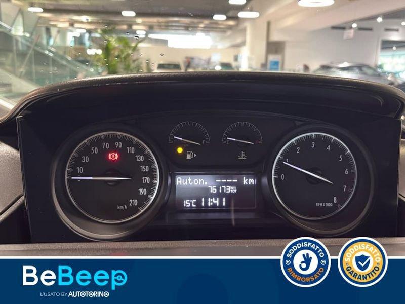 Lancia Ypsilon 1.2 GOLD S&S 69CV MY19
