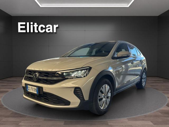 VOLKSWAGEN Taigo 1.0 TSI 95 CV Life