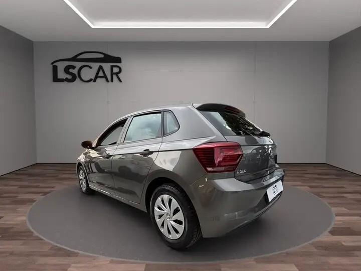 Volkswagen Polo 5p 1.0 mpi Comfortline 65cv~Unipro~Promo~Finanziamento