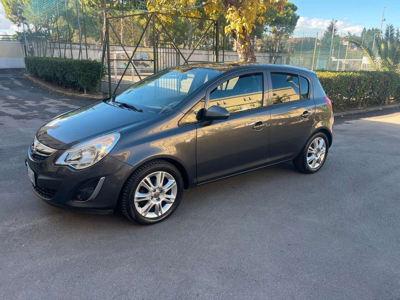 Opel Corsa 1.3 CDTI 75CV 5 p. NeoPatentati