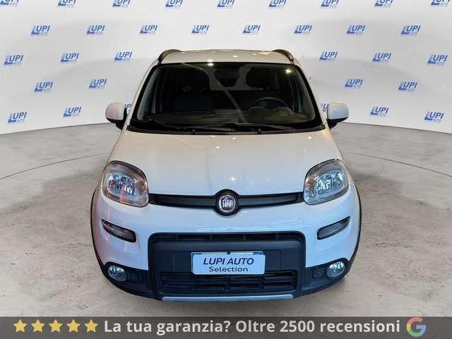 Fiat Panda 1.0 firefly hybrid City Life s&s 70cv 5p.ti