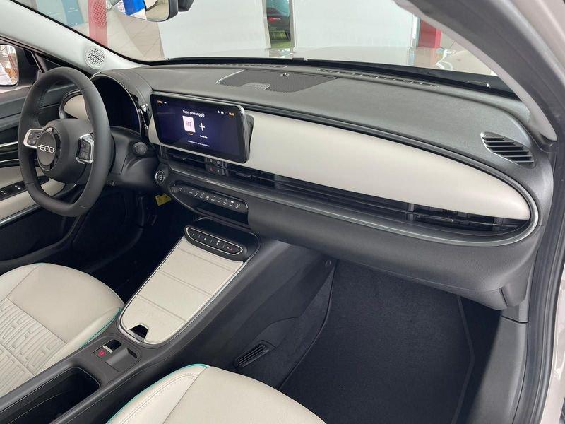 FIAT 600 Hybrid 110 CV DCT MHEV La Prima - Pronta consegna