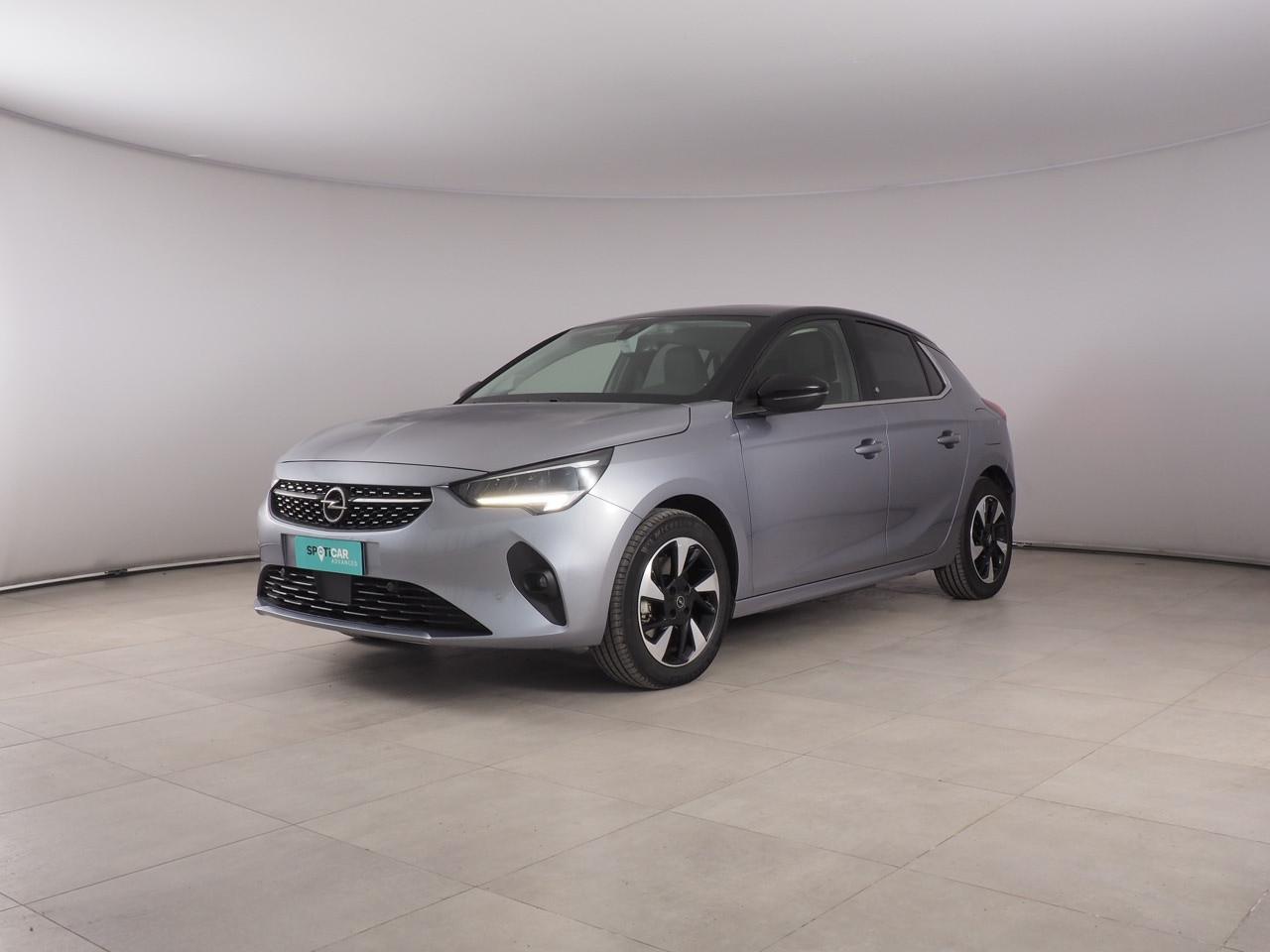 OPEL Corsa VI 2020 - Corsa e- Elegance