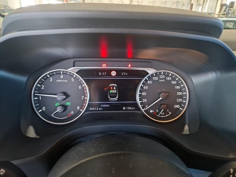 NISSAN QASHQAI 1.3 MHEV 140 Business