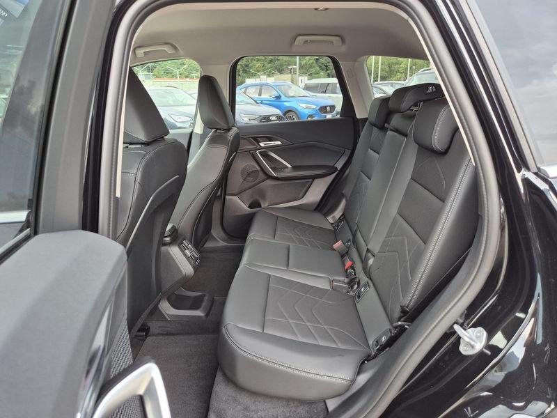 BMW X1 i edrive 20 X-Line