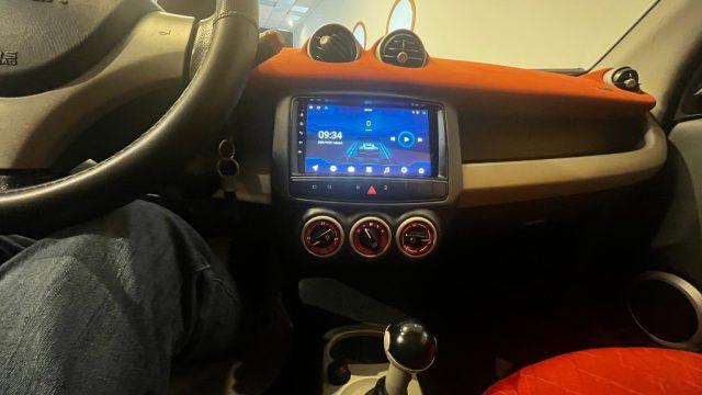 SMART ForFour 1.3 pulse