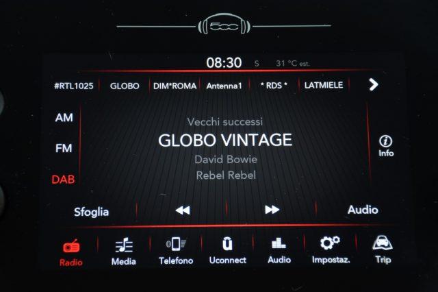 FIAT 500X 1.3 MultiJet 95 CV