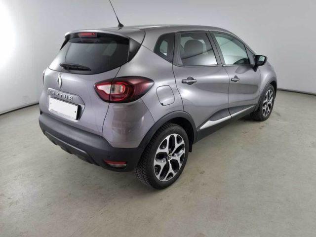 RENAULT Captur AUTOCARRO N1 dCi 8V 90 CV Business