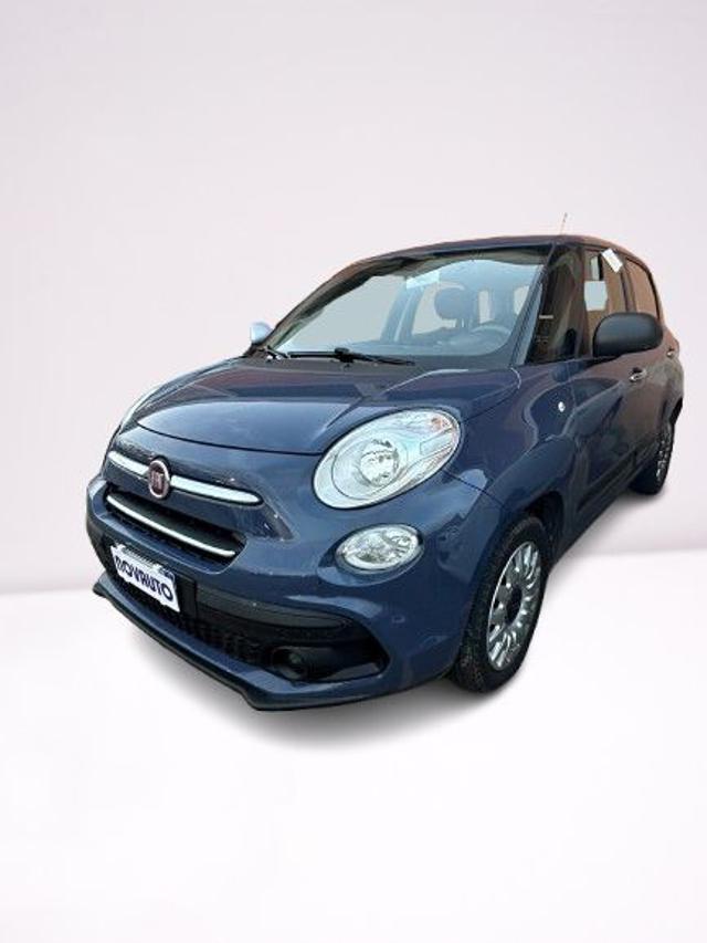 FIAT 500L 1.3 Multijet 95 CV Dualogic Urban