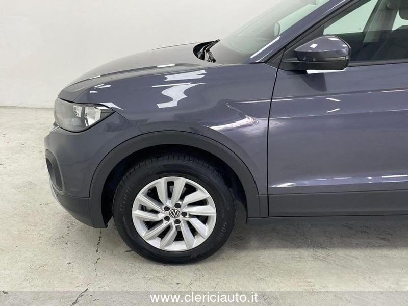 Volkswagen T-Cross 1.0 TSI 110 CV DSG Style