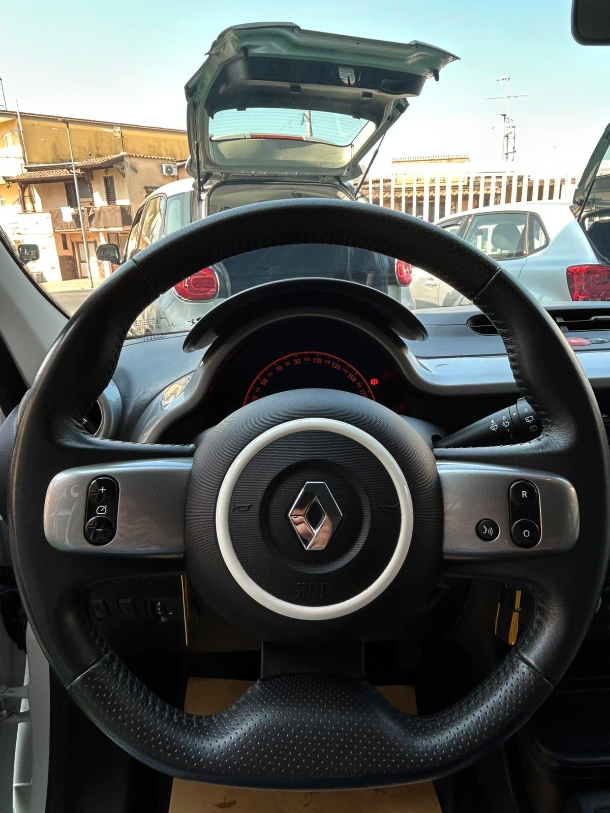 Renault Twingo ALLESTIMENTO LIMITED