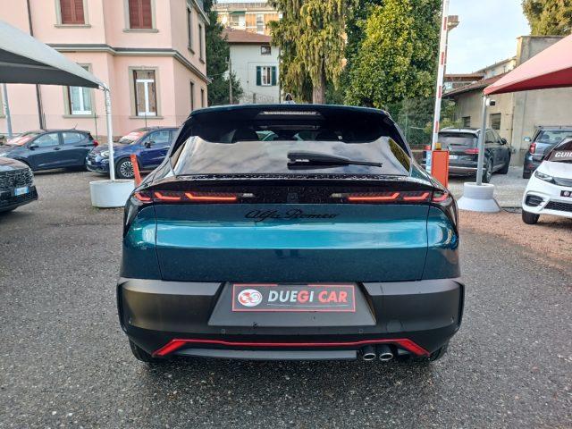 ALFA ROMEO Junior 1.2 136 CV Hybrid eDCT6 Speciale