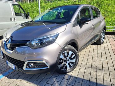 RENAULT CAPTUR 1,5 dCi-NAVI-CINTA DISTRIBU-EURO 6B