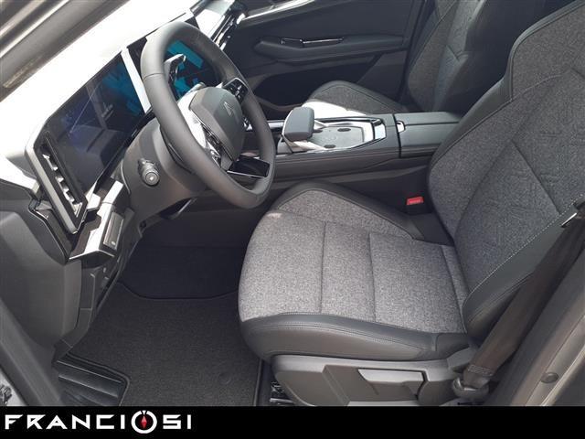RENAULT Rafale 1.2 e-Tech full hybrid Techno 200cv auto