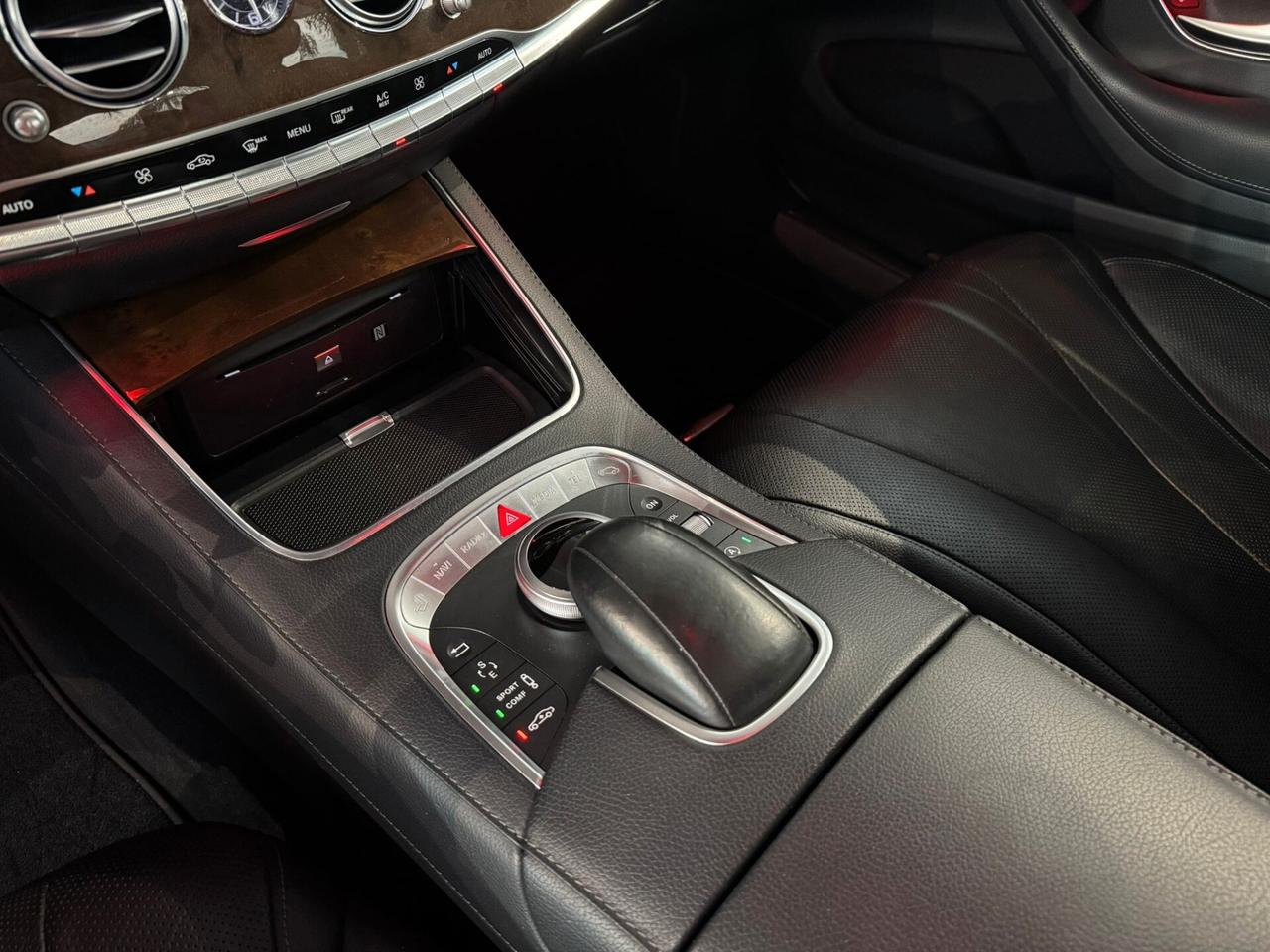 Mercedes-benz S 350 d Premium