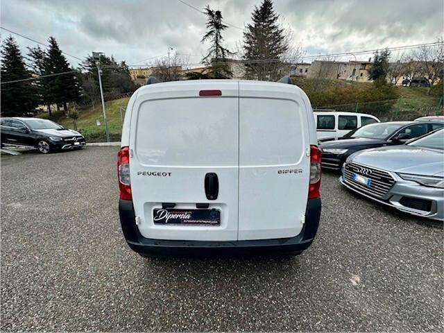 Peugeot Bipper 1.4 HDi 70CV