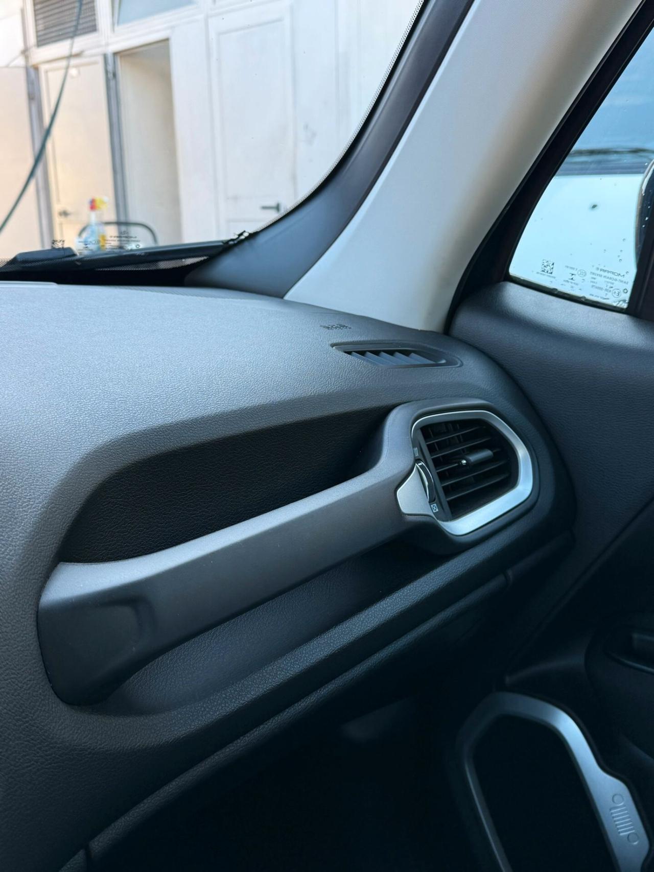 Jeep Renegade 1.3 T Longitude