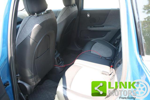 MINI Countryman 2.0 Cooper D Northwood Edition Countryman ALL4 Aut