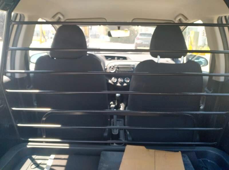 Toyota Yaris 1.0 5 porte 2 posti AUTOCARRO!!!!!