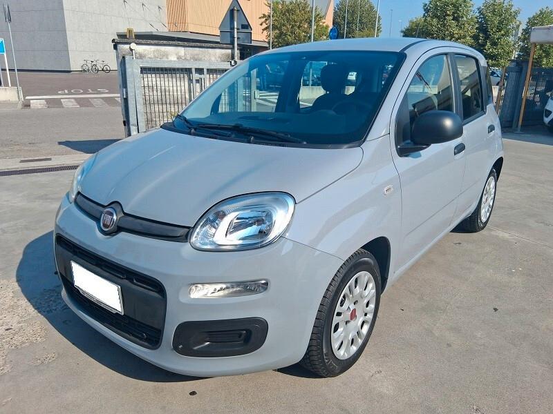 Fiat Panda 1.0 FireFly S&S Hybrid (867)
