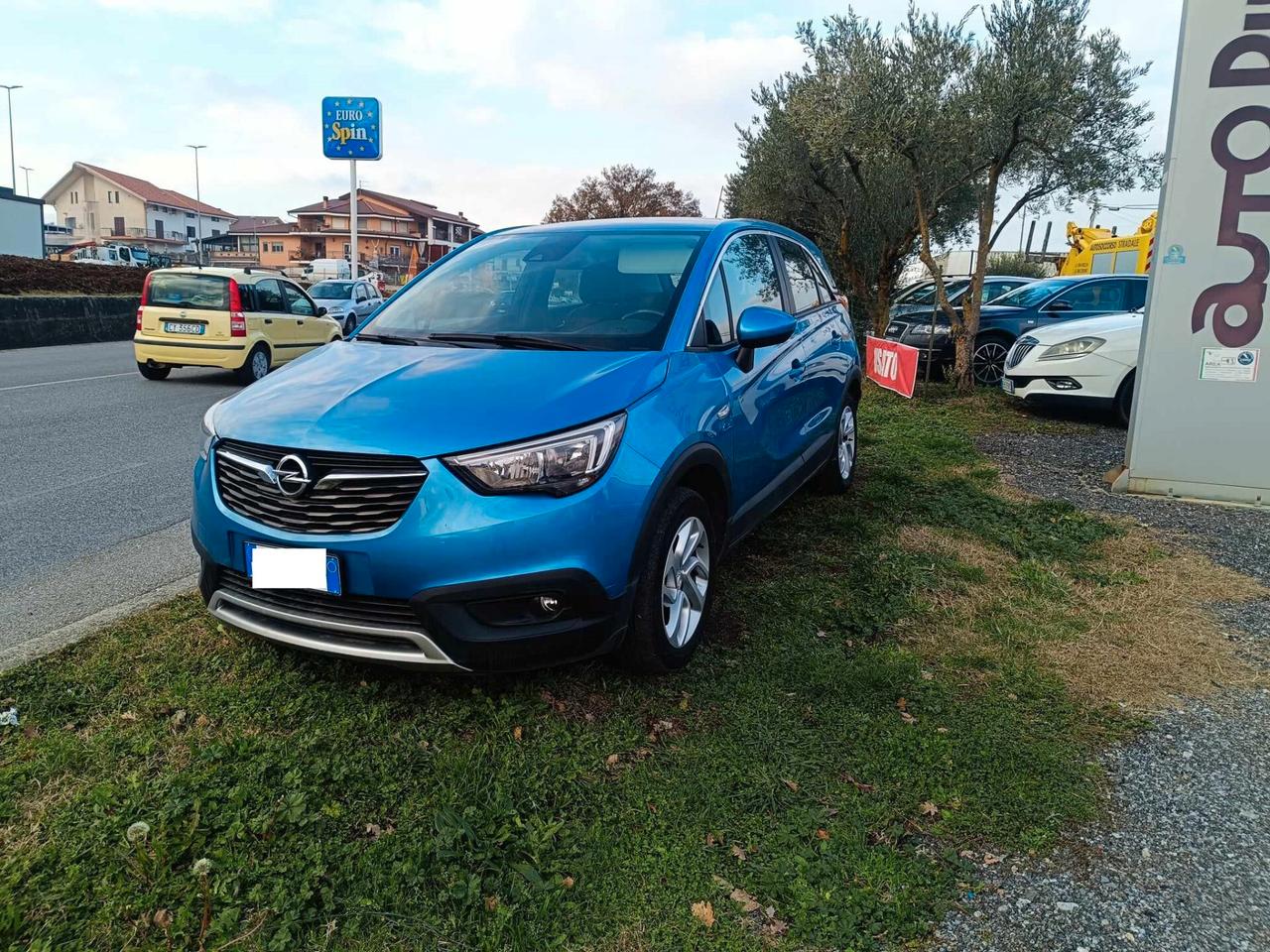 Opel Crossland Crossland X 1.5 ECOTEC D 102 CV Start&Stop Advance